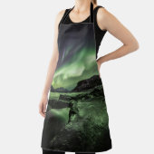 ノーザンライトノルウェー エプロン (インサイチュ)