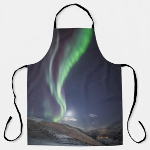 ノーザンライトノルウェー エプロン