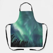 ノーザンライトノルウェー エプロン (正面)
