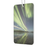 ノーザンライトノルウェー カーエアーフレッシュナー (左)