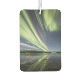 ノーザンライトノルウェー カーエアーフレッシュナー