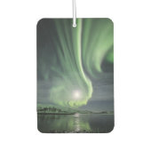 ノーザンライトノルウェー カーエアーフレッシュナー (正面)