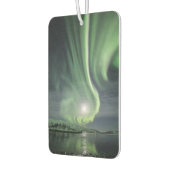 ノーザンライトノルウェー カーエアーフレッシュナー (左)