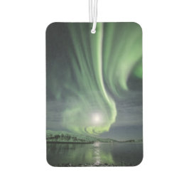 ノーザンライトノルウェー カーエアーフレッシュナー