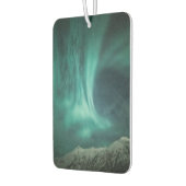 ノーザンライトノルウェー カーエアーフレッシュナー (左)