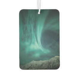 ノーザンライトノルウェー カーエアーフレッシュナー