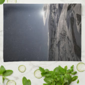 ノーザンライトノルウェー キッチンタオル (折り畳み)