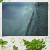 ノーザンライトノルウェー キッチンタオル (折り畳み)