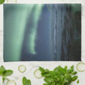 ノーザンライトノルウェー キッチンタオル (折り畳み)