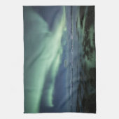 ノーザンライトノルウェー キッチンタオル (縦)