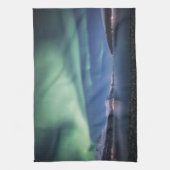 ノーザンライトノルウェー キッチンタオル (縦)