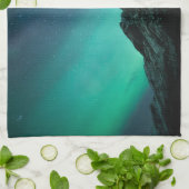 ノーザンライトノルウェー キッチンタオル (折り畳み)