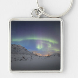 ノーザンライトノルウェー キーホルダー