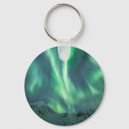 ノーザンライトノルウェー キーホルダー
