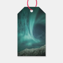 ノーザンライトノルウェー