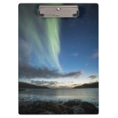 ノーザンライトノルウェー クリップボード (正面)