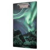 ノーザンライトノルウェー クリップボード (左)