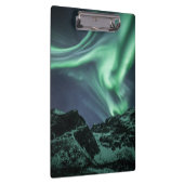 ノーザンライトノルウェー クリップボード (右)