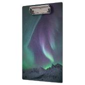 ノーザンライトノルウェー クリップボード (左)