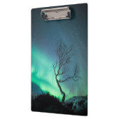 ノーザンライトノルウェー クリップボード (左)