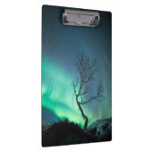 ノーザンライトノルウェー クリップボード (右)