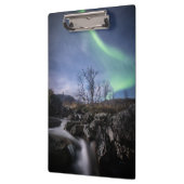 ノーザンライトノルウェー クリップボード (左)