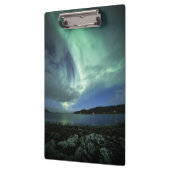 ノーザンライトノルウェー クリップボード (左)