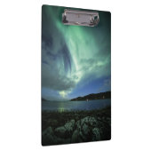 ノーザンライトノルウェー クリップボード (右)