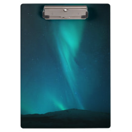 ノーザンライトノルウェー クリップボード