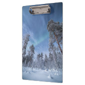 ノーザンライトノルウェー クリップボード (左)