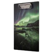 ノーザンライトノルウェー クリップボード (左)