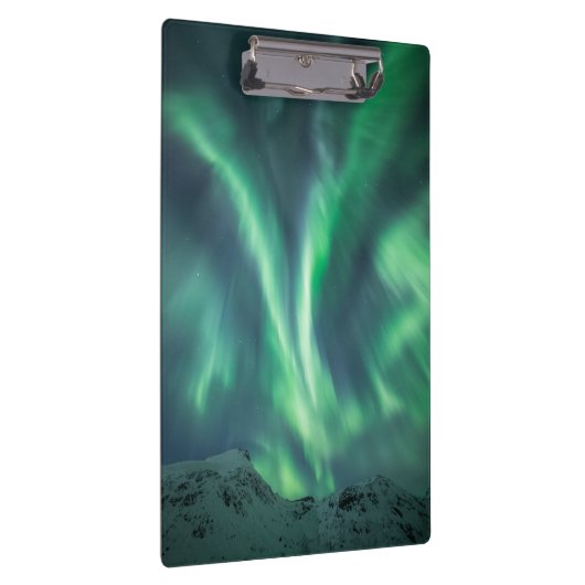 ノーザンライトノルウェー クリップボード (右)