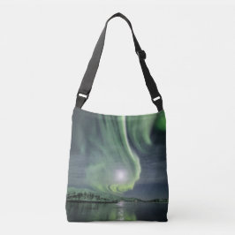 ノーザンライトノルウェー クロスボディバッグ