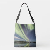 ノーザンライトノルウェー クロスボディバッグ (裏面)