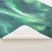 ノーザンライトノルウェー シェルパブランケット (3/4)