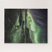 ノーザンライトノルウェー ジグソーパズル (横)