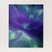 ノーザンライトノルウェー ジグソーパズル (縦)