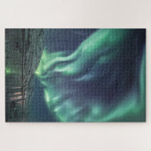 ノーザンライトノルウェー ジグソーパズル (横)