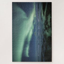 ノーザンライトノルウェー ジグソーパズル