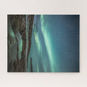ノーザンライトノルウェー ジグソーパズル (横)