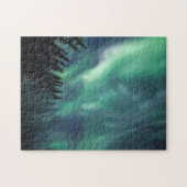 ノーザンライトノルウェー ジグソーパズル (横)