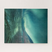 ノーザンライトノルウェー ジグソーパズル (横)