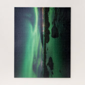 ノーザンライトノルウェー ジグソーパズル (縦)