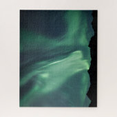 ノーザンライトノルウェー ジグソーパズル (縦)