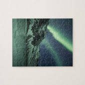 ノーザンライトノルウェー ジグソーパズル (横)