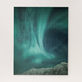 ノーザンライトノルウェー ジグソーパズル