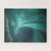 ノーザンライトノルウェー ジグソーパズル (横)