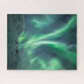 ノーザンライトノルウェー ジグソーパズル (横)