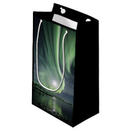 ノーザンライトノルウェー スモールペーパーバッグ