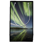 ノーザンライトノルウェー スモールペーパーバッグ (正面)